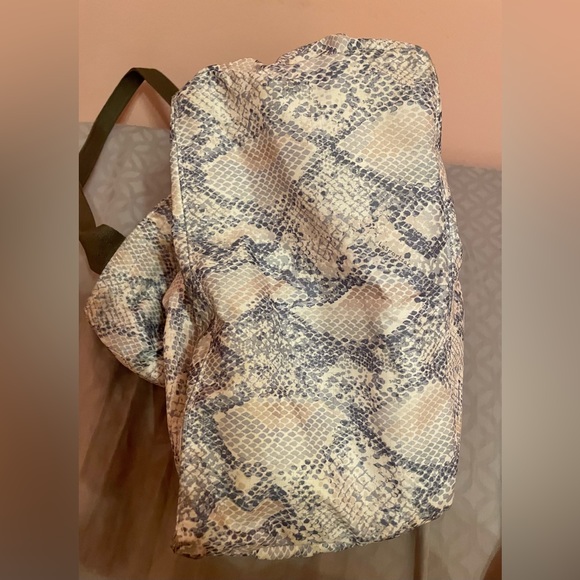 LeSportsac large tote bag - Picture 7 of 8